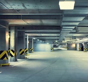 Home - Parking Garage Signs